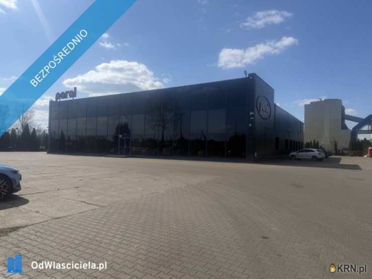 Lokal użytkowy  na sprzedaż, Toruń, ul. Ceramiczna, 30 pokojowe