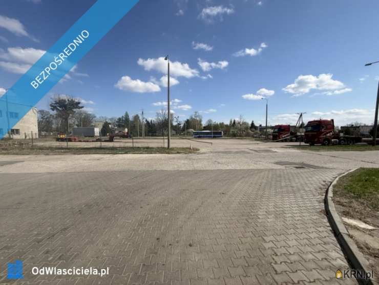 Lokal użytkowy  na sprzedaż, 30 pokojowe, Toruń, ul. Ceramiczna