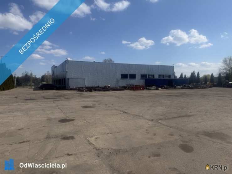 30 pokojowe, Lokal użytkowy  na sprzedaż, Toruń, ul. Ceramiczna