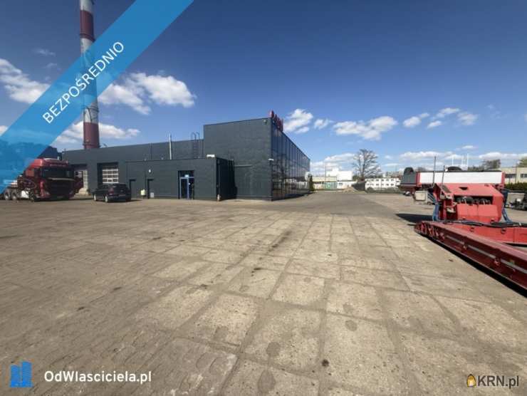 OdWlasciciela.pl, Lokal użytkowy  na sprzedaż, Toruń, ul. Ceramiczna