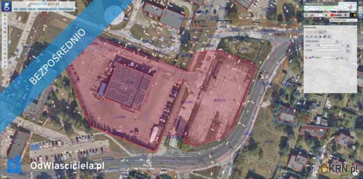 Lokal użytkowy  na sprzedaż, Toruń, ul. Ceramiczna, 30 pokojowe