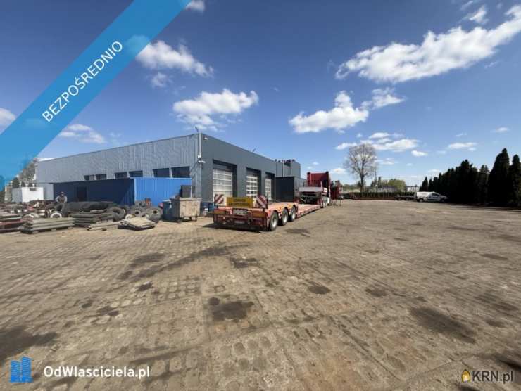 30 pokojowe, Lokal użytkowy  na sprzedaż, Toruń, ul. Ceramiczna