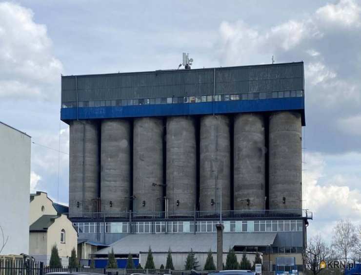 Lokal użytkowy  na sprzedaż, Piotrków Trybunalski, ul. , 
