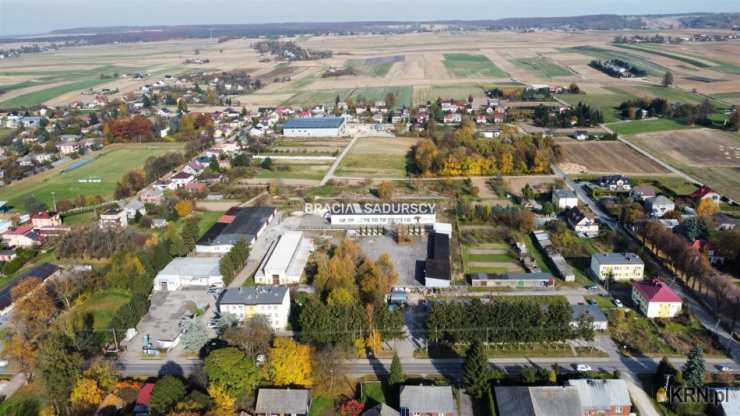 Miechów-Charsznica, ul. Miechowska, Lokal użytkowy  na sprzedaż, 