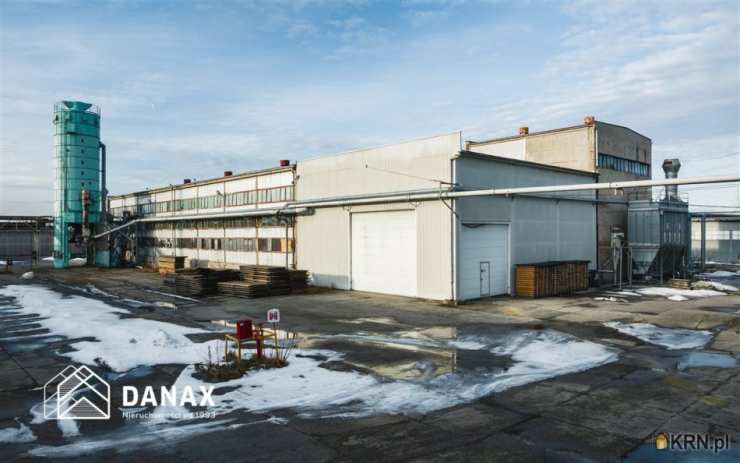 Lokal użytkowy  na sprzedaż, , Bochnia, ul. Łany