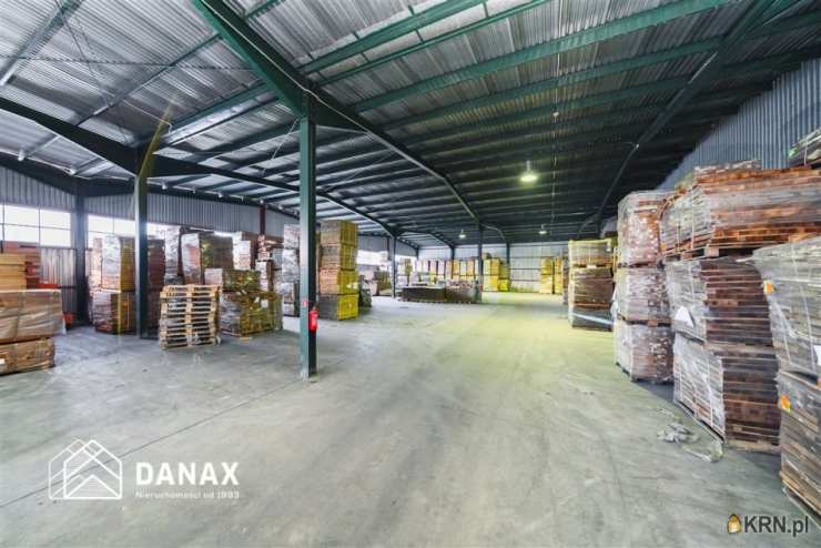 Bochnia, ul. Łany, , Lokal użytkowy  na sprzedaż