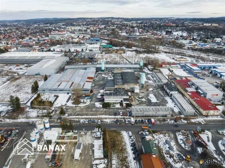 , Lokal użytkowy  na sprzedaż, Bochnia, ul. Łany