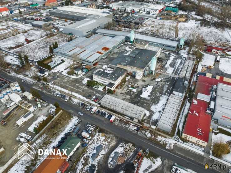 Danax, Lokal użytkowy  na sprzedaż, Bochnia, ul. Łany