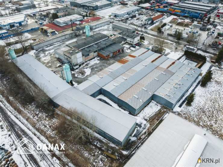 Lokal użytkowy  na sprzedaż, , Bochnia, ul. Łany