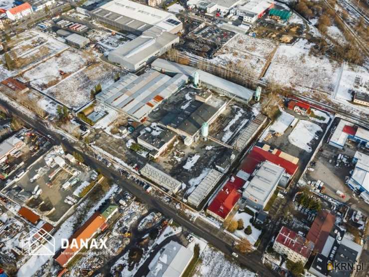 , Bochnia, ul. Łany, Lokal użytkowy  na sprzedaż