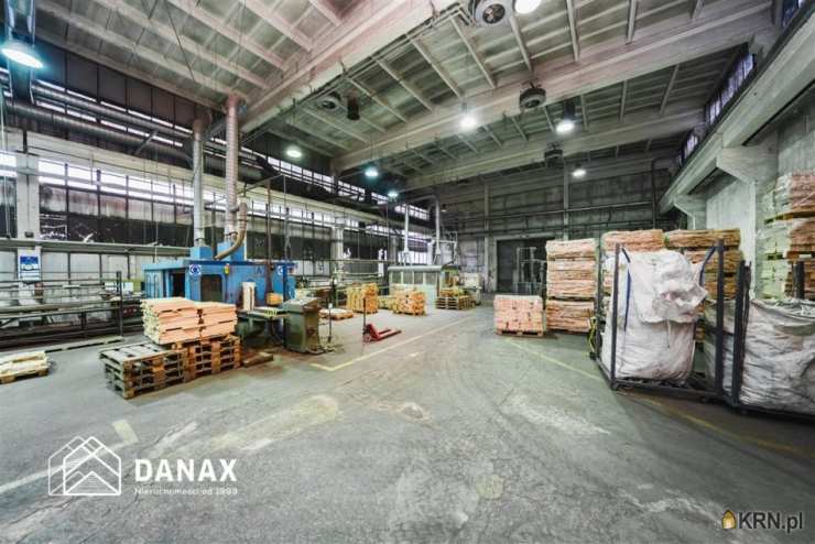 , Lokal użytkowy  na sprzedaż, Bochnia, ul. Łany