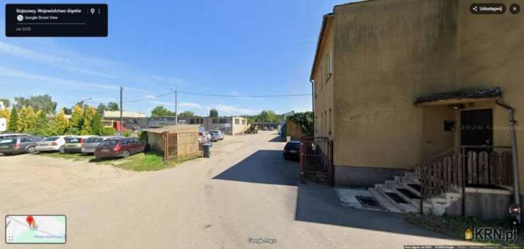 Lokal użytkowy  na sprzedaż, , Bojszowy, ul. 