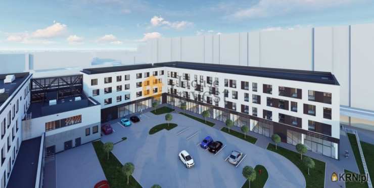 Lokal użytkowy  do wynajęcia, Bolesławiec, ul. , 