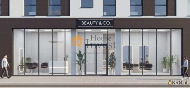 Lokal użytkowy  do wynajęcia, , Bolesławiec, ul. 