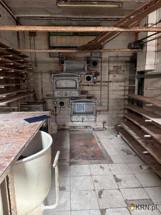 Lokal użytkowy  na sprzedaż, 4 pokojowe, Bytom, ul. 