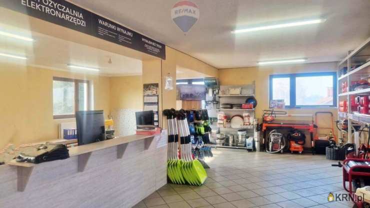 Cieszyn, ul. , , Lokal użytkowy  do wynajęcia