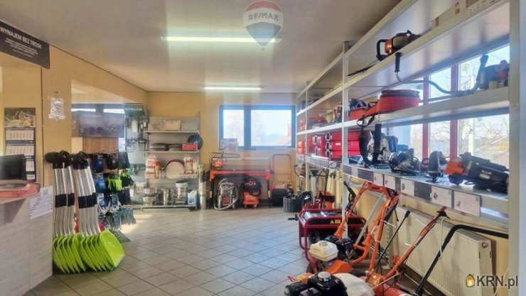 , Cieszyn, ul. , Lokal użytkowy  do wynajęcia