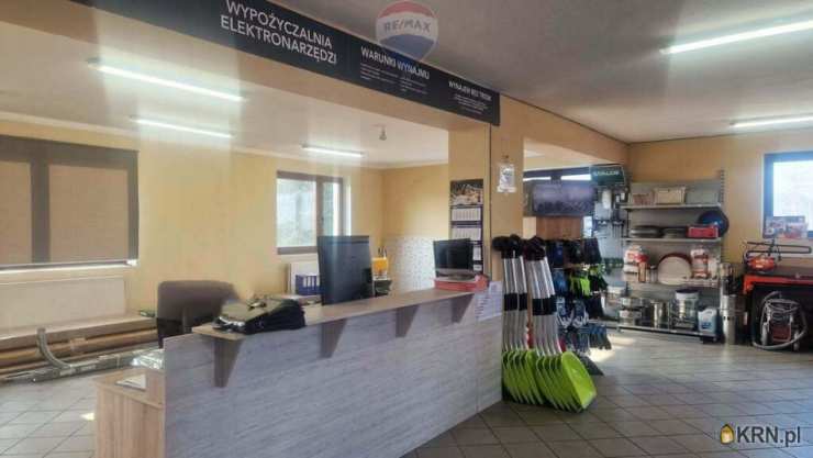 , Lokal użytkowy  do wynajęcia, Cieszyn, ul. 