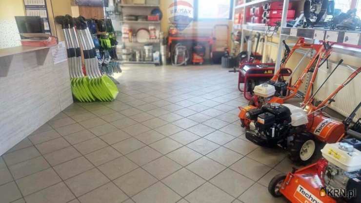 RE/MAX Polska, Lokal użytkowy  do wynajęcia, Cieszyn, ul. 