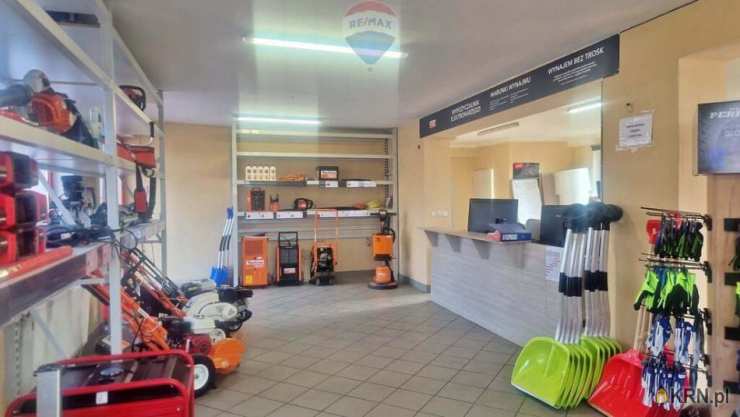 Lokal użytkowy  do wynajęcia, Cieszyn, ul. , 