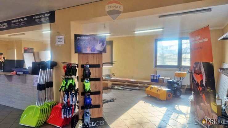 Lokal użytkowy  do wynajęcia, , Cieszyn, ul. 