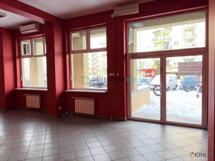 Lokal użytkowy  na sprzedaż, Ełk, ul. , 