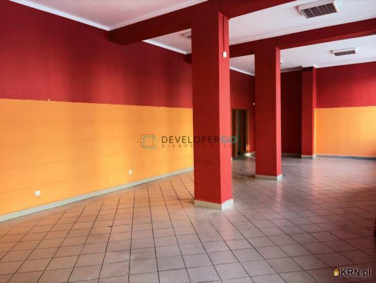 Lokal użytkowy  na sprzedaż, , Ełk, ul. 