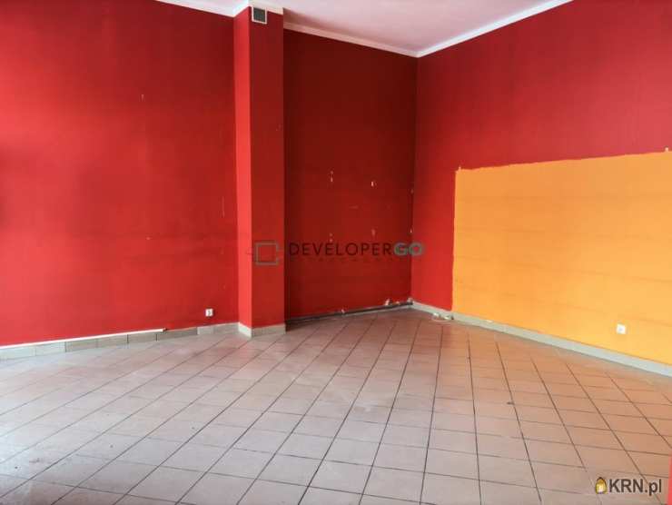 Ełk, ul. , , Lokal użytkowy  na sprzedaż