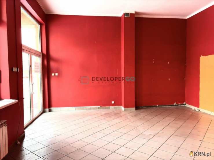 , Ełk, ul. , Lokal użytkowy  na sprzedaż