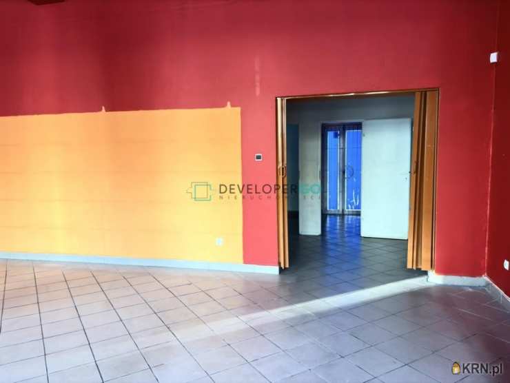 , Lokal użytkowy  na sprzedaż, Ełk, ul. 