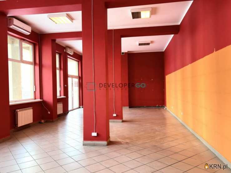 Developergo, Lokal użytkowy  na sprzedaż, Ełk, ul. 