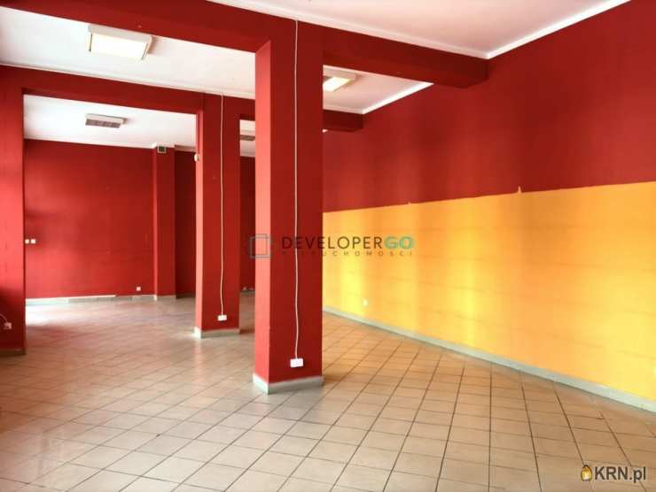 Lokal użytkowy  na sprzedaż, Ełk, ul. , 