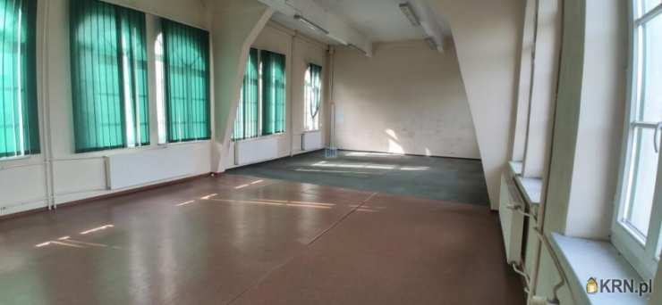 Lokal użytkowy  do wynajęcia, 3 pokojowe, Gliwice, ul. 