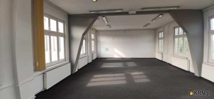 3 pokojowe, Lokal użytkowy  do wynajęcia, Gliwice, ul. 