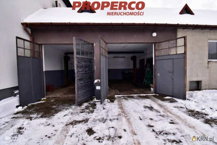 Lokal użytkowy  do wynajęcia, Górno, ul. , 