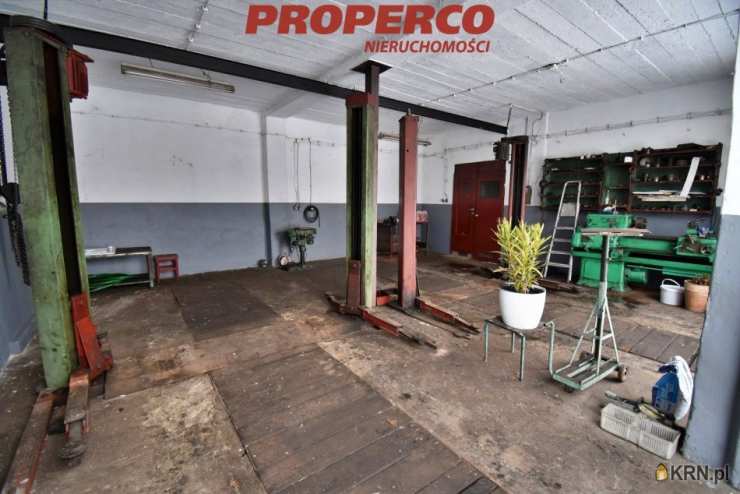 Lokal użytkowy  do wynajęcia, , Górno, ul. 