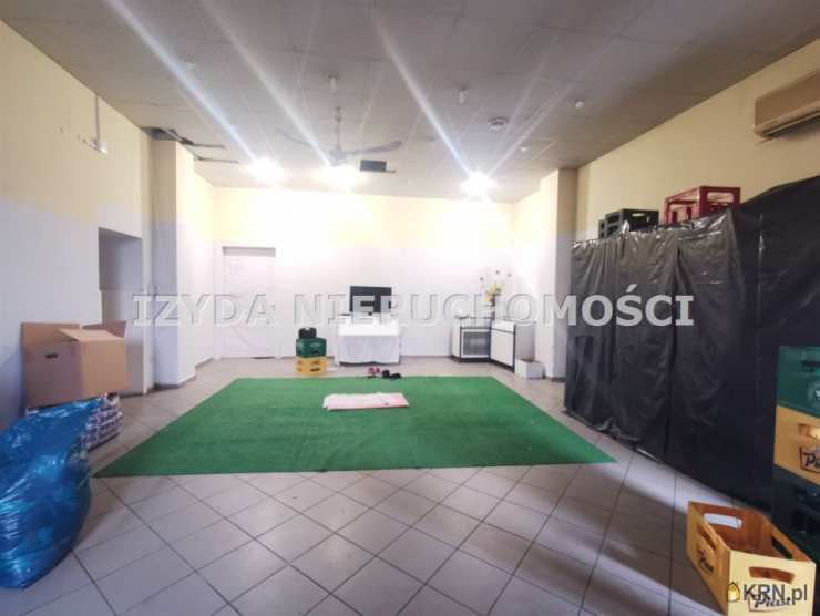 Lokal użytkowy  na sprzedaż, 2 pokojowe, Jaworzyna Śląska, ul. 