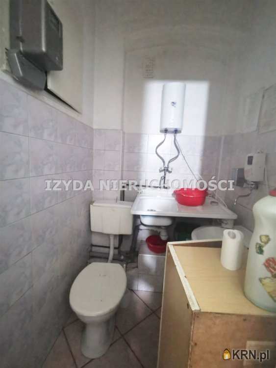 Jaworzyna Śląska, ul. , 2 pokojowe, Lokal użytkowy  na sprzedaż