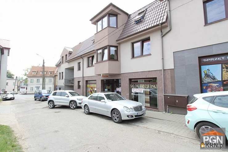 Lokal użytkowy  na sprzedaż, Kamień Pomorski, ul. , 2 pokojowe