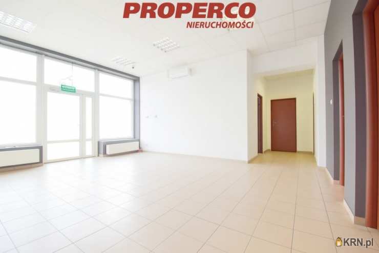 Lokal użytkowy  do wynajęcia, Kielce, ul. Batalionów Chłopskich, 