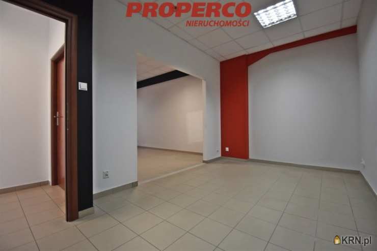 , Lokal użytkowy  do wynajęcia, Kielce, ul. Batalionów Chłopskich