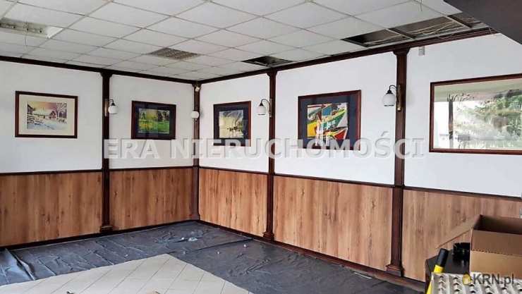 Lokal użytkowy  do wynajęcia, , Kleosin, ul. 