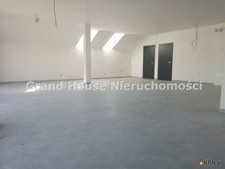 Lokal użytkowy  do wynajęcia, Kraków, Dębniki/Kostrze, ul. Tyniecka, 1 pokojowe