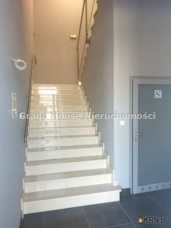 1 pokojowe, Lokal użytkowy  do wynajęcia, Kraków, Dębniki/Kostrze, ul. Tyniecka