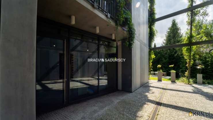 Lokal użytkowy  do wynajęcia, Kraków, Krowodrza/Cichy Kącik, ul. Piastowska, 