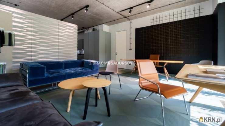 Lokal użytkowy  do wynajęcia, Kraków, Krowodrza/Cichy Kącik, ul. Piastowska, 