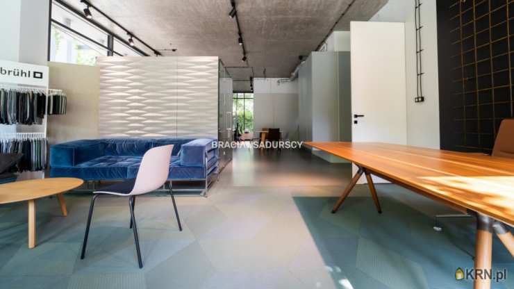 Lokal użytkowy  do wynajęcia, , Kraków, Krowodrza/Cichy Kącik, ul. Piastowska