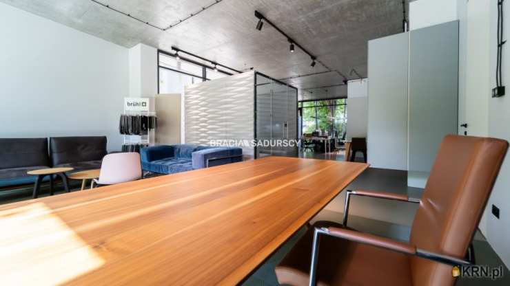 Kraków, Krowodrza/Cichy Kącik, ul. Piastowska, Lokal użytkowy  do wynajęcia, 