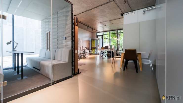 , Kraków, Krowodrza/Cichy Kącik, ul. Piastowska, Lokal użytkowy  do wynajęcia