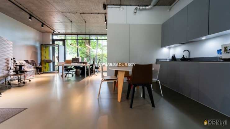 , Lokal użytkowy  do wynajęcia, Kraków, Krowodrza/Cichy Kącik, ul. Piastowska